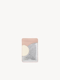 Multicolor Pink CARDHOLD - Multicolor Pink