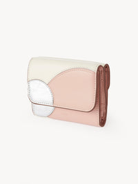BASEPLUS_Multicolor Pink SMALL TR - Multicolor Pink