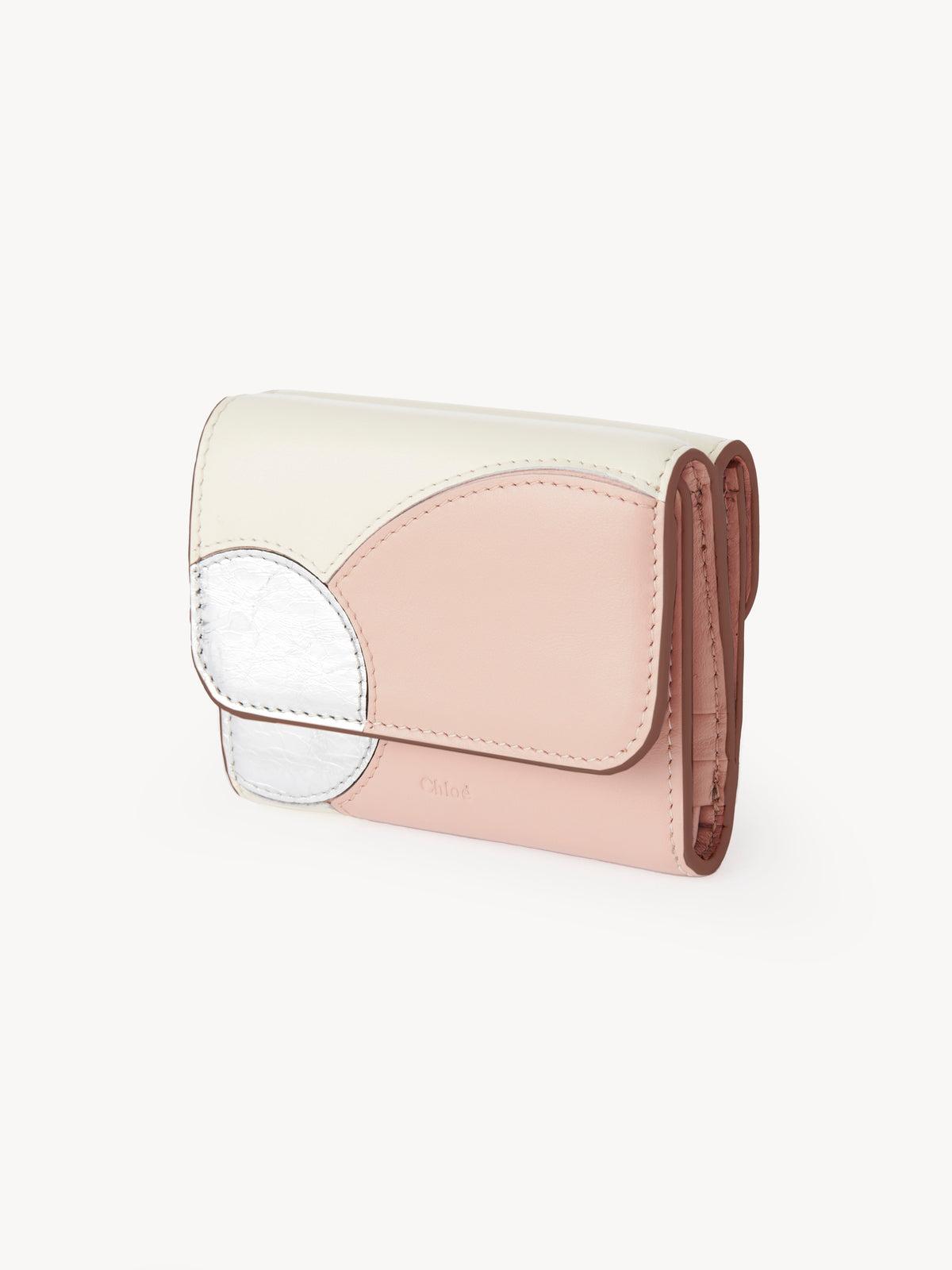 BASEPLUS_Multicolor Pink SMALL TR - Multicolor Pink