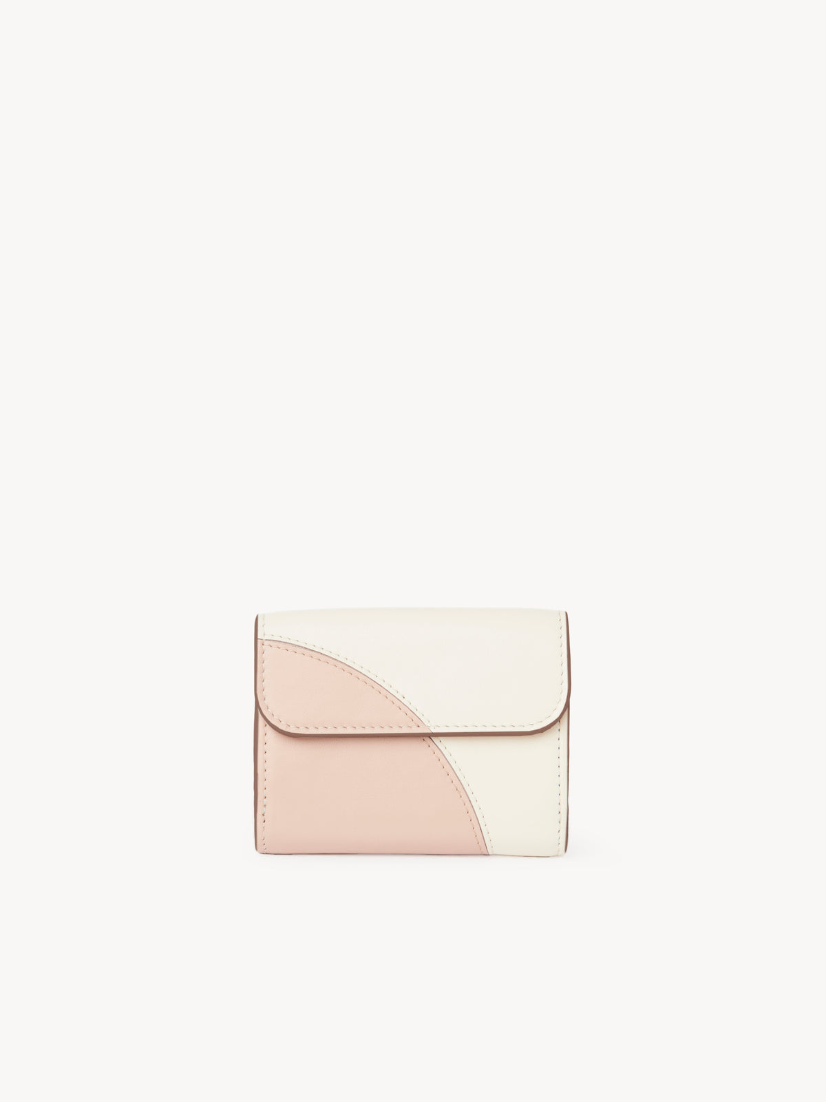 BASEPLUS_Multicolor Pink SMALL TR - Multicolor Pink