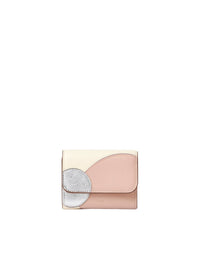 BASEPLUS_Multicolor Pink SMALL TR - Multicolor Pink
