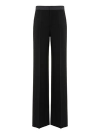 Black TROUSERS - Black