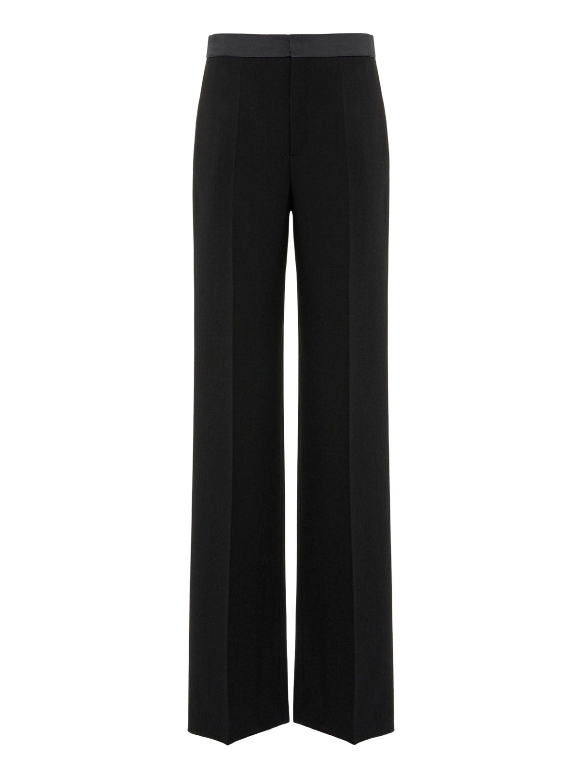Black TROUSERS - Black