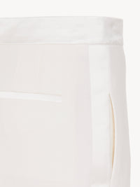 Seedpearl Beige TROUSERS - Seedpearl Beige
