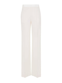 Seedpearl Beige TROUSERS - Seedpearl Beige