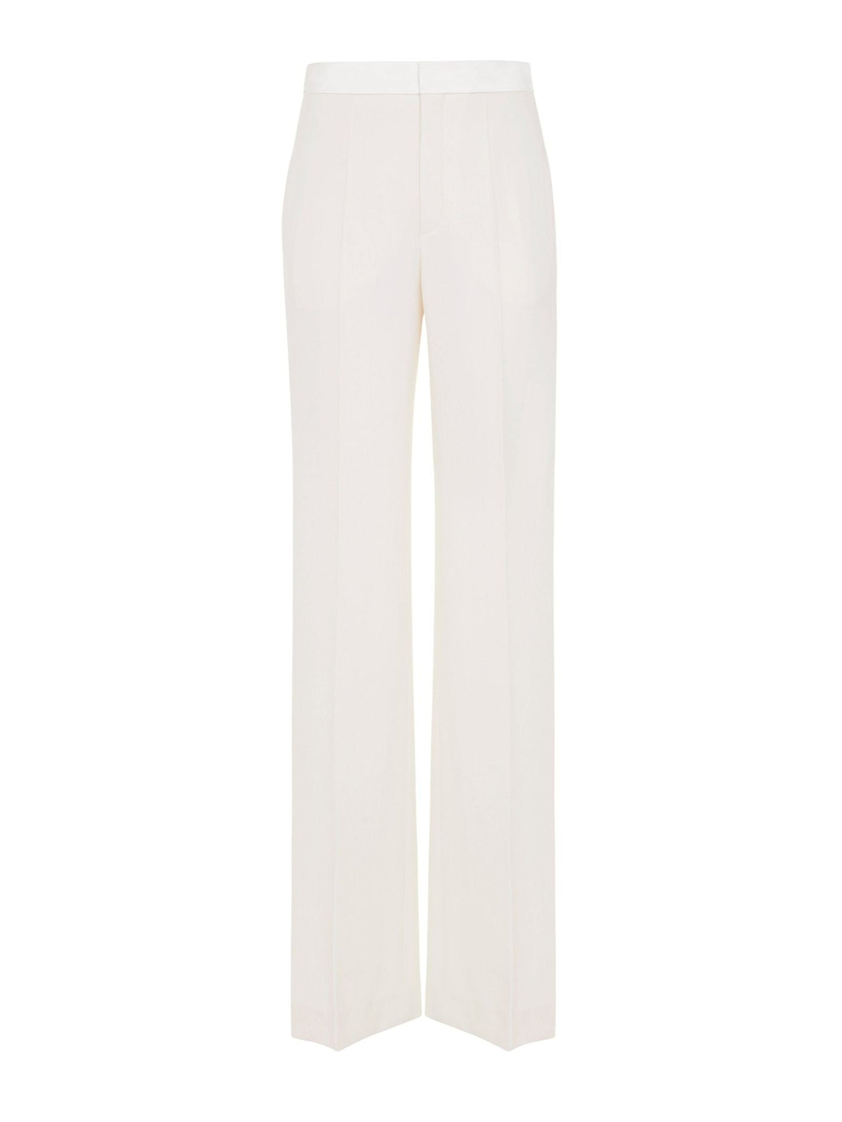 Seedpearl Beige TROUSERS - Seedpearl Beige
