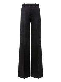 Black TROUSERS - Black