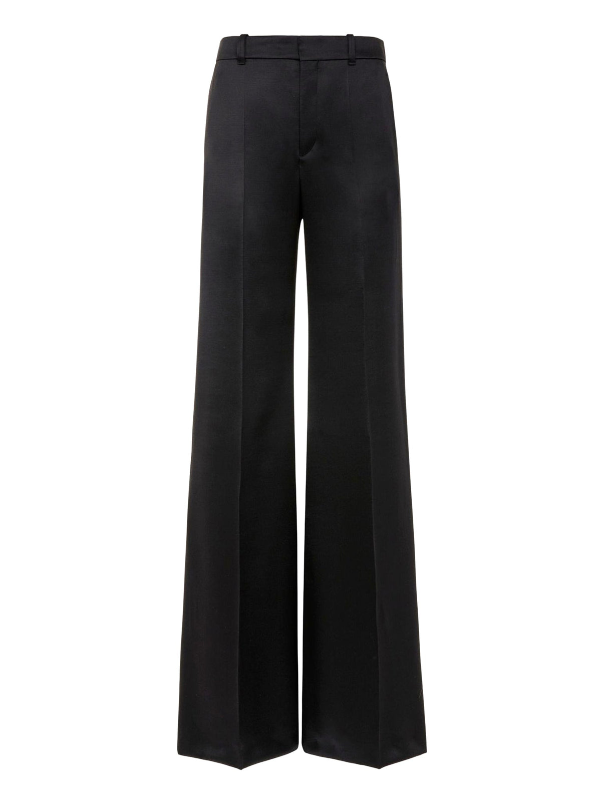 Black TROUSERS - Black