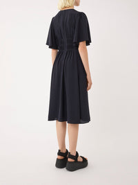 Ink Navy DRESS - Ink Navy