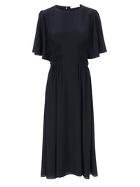 Ink Navy DRESS - Ink Navy