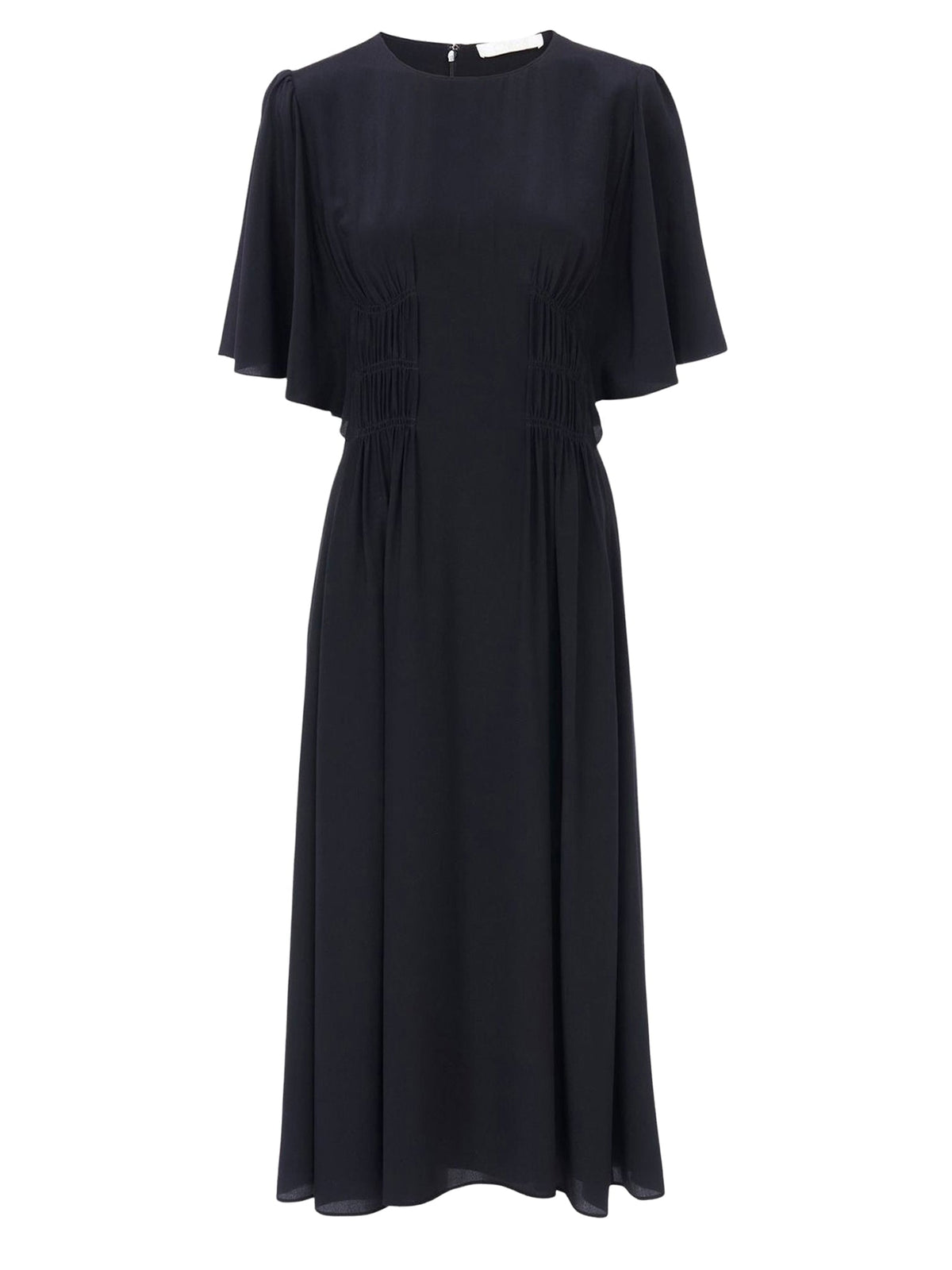 Ink Navy DRESS - Ink Navy