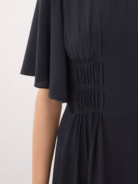 Ink Navy DRESS - Ink Navy