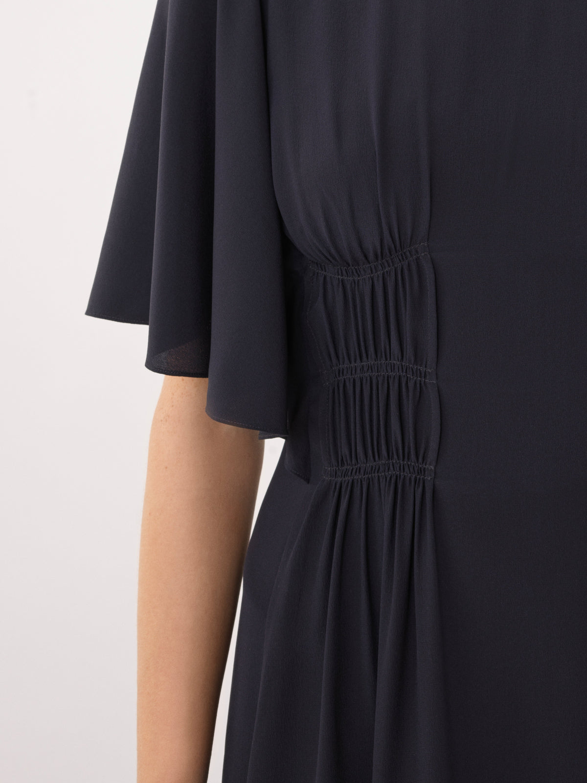 Ink Navy DRESS - Ink Navy