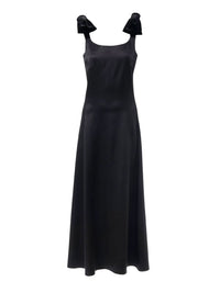 Black DRESS - Black