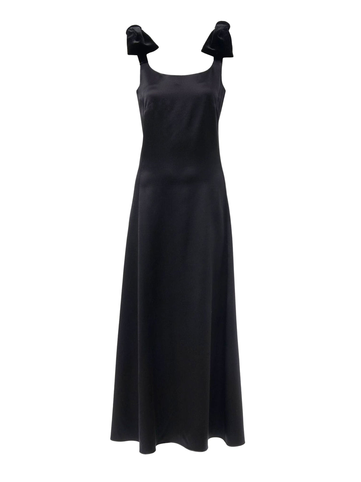 Black DRESS - Black