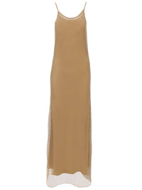 Safari Khaki DRESS - Safari Khaki