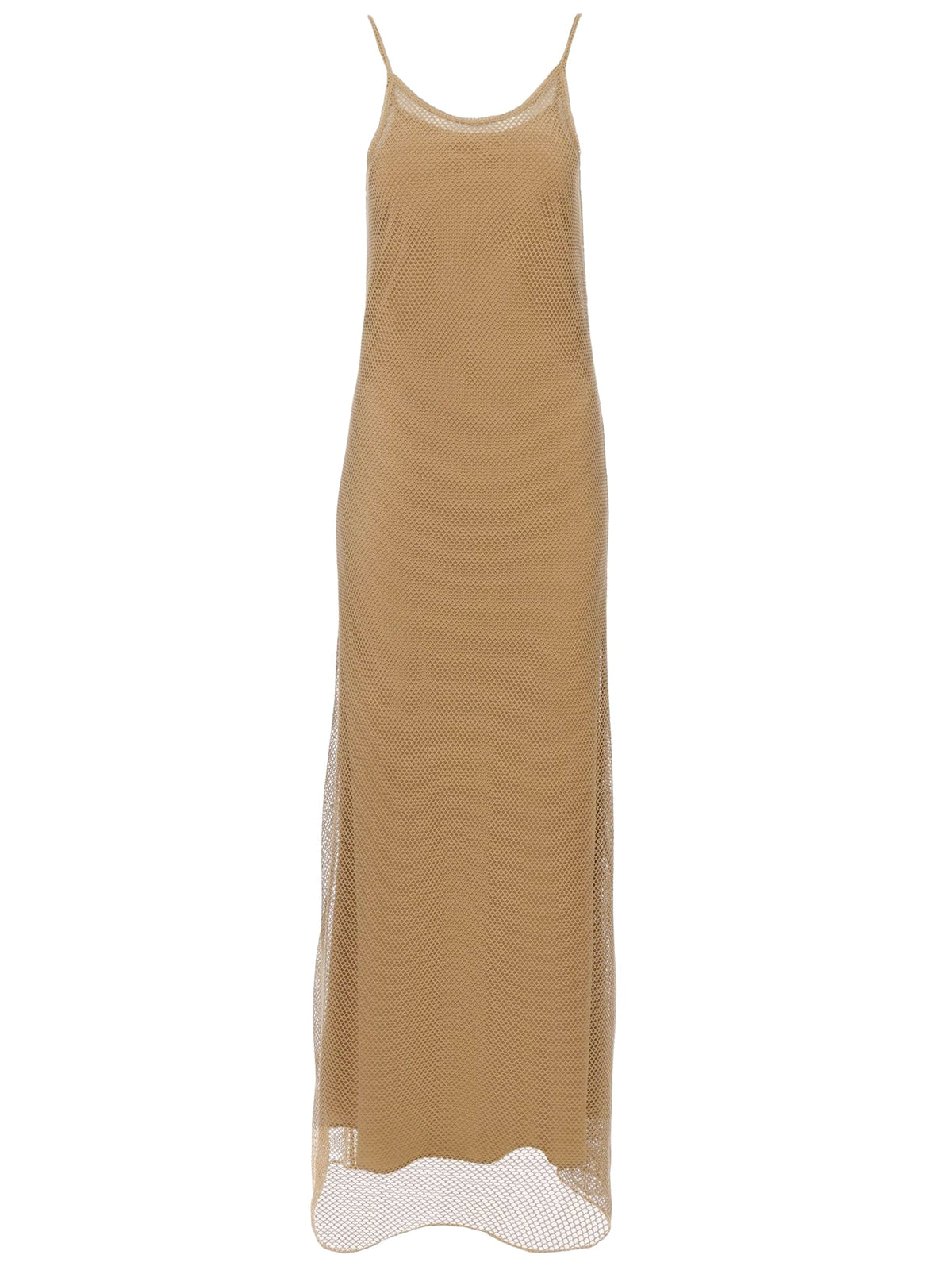 Safari Khaki DRESS - Safari Khaki