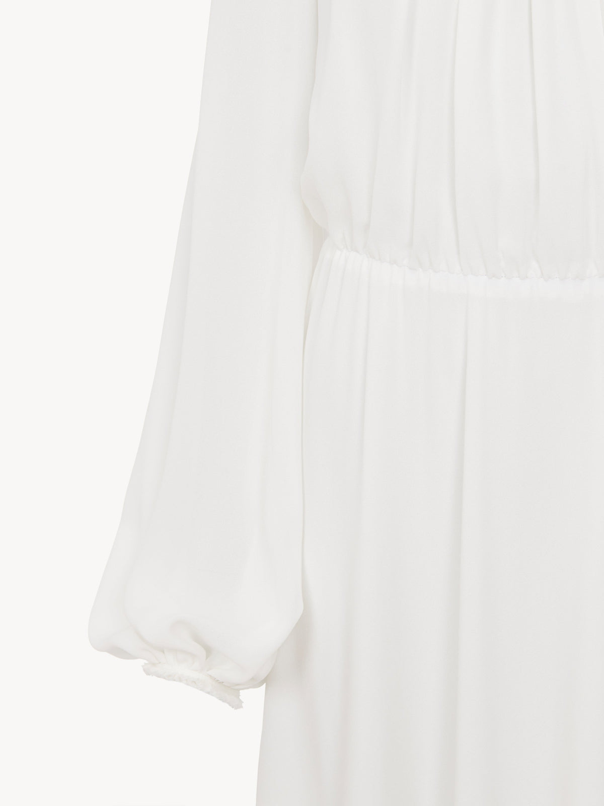 Iconic Milk DRESS - Iconic Milk