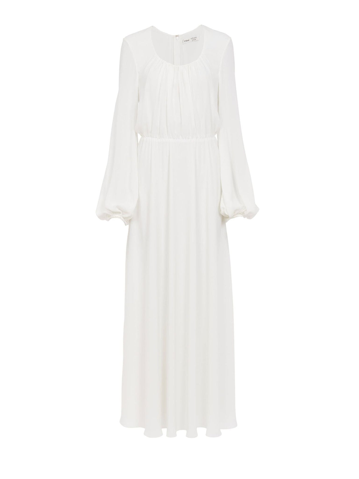 Iconic Milk DRESS - Iconic Milk