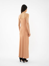 BASEPLUS_Cheek DRESS - Cheek