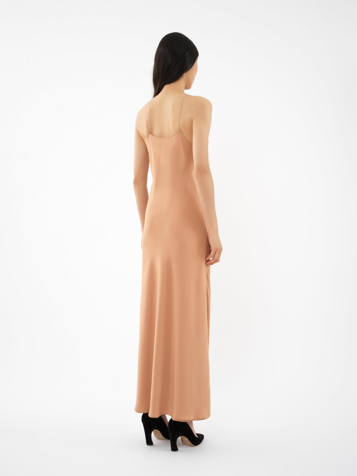 BASEPLUS_Cheek DRESS - Cheek