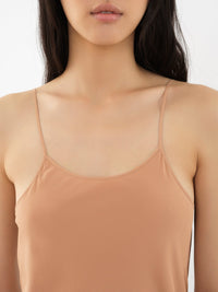 BASEPLUS_Cheek DRESS - Cheek
