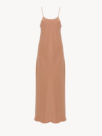 BASEPLUS_Cheek DRESS - Cheek