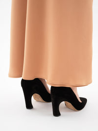BASEPLUS_Cheek DRESS - Cheek