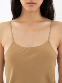 Seed Brown DRESS - Seed Brown