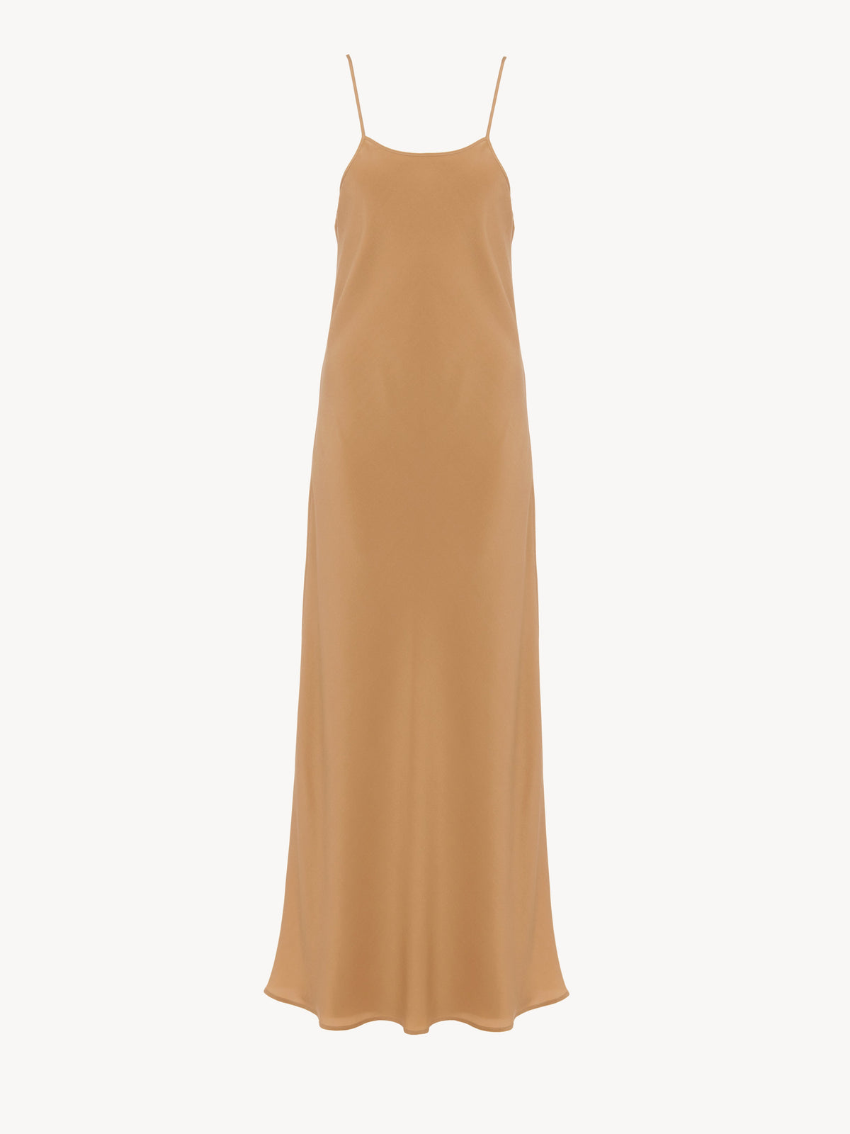 Seed Brown DRESS - Seed Brown