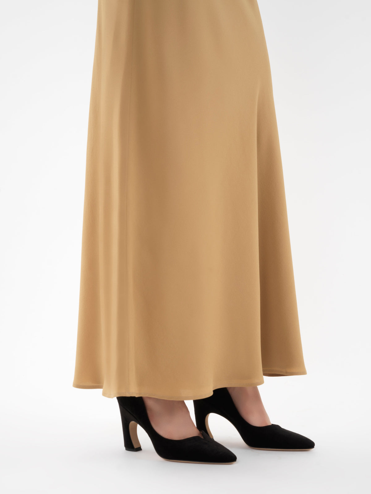 Seed Brown DRESS - Seed Brown