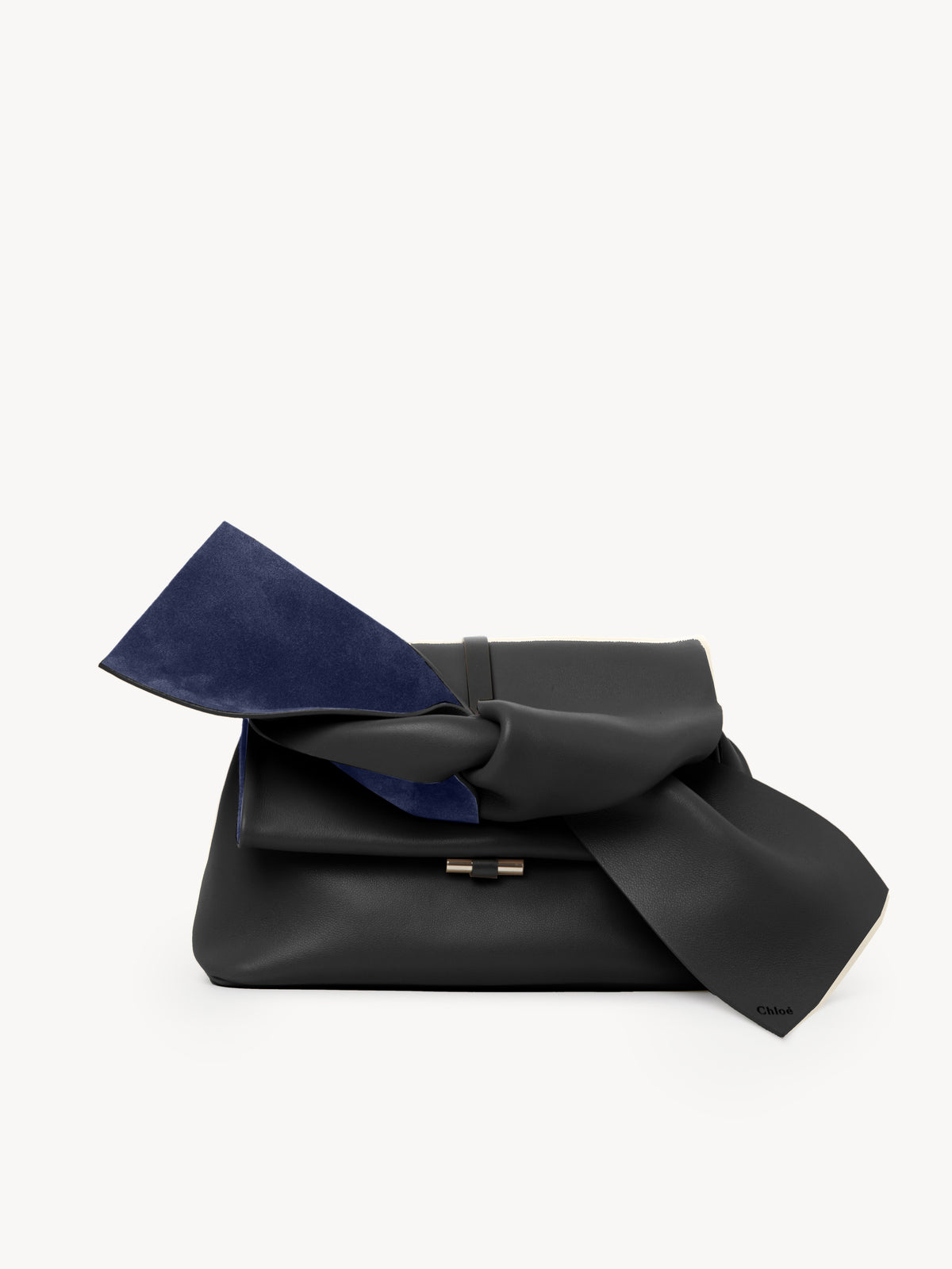 Black SMALL CROSSBODY W/ C - Black