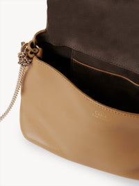 BASEPLUS_Creamy Brown SMALL CROSSBO - Creamy Brown