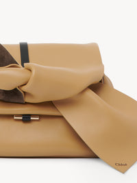 BASEPLUS_Creamy Brown SMALL CROSSBO - Creamy Brown