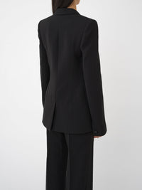 Black JACKET - Black