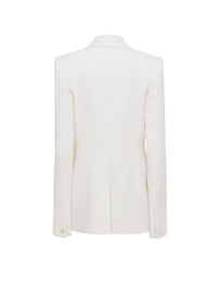 Seedpearl Beige JACKET - Seedpearl Beige