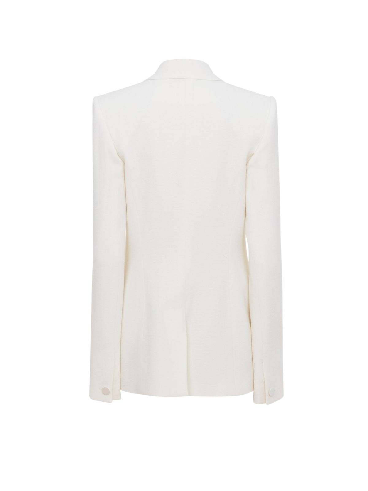 Seedpearl Beige JACKET - Seedpearl Beige