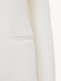 Seedpearl Beige JACKET - Seedpearl Beige