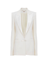 Seedpearl Beige JACKET - Seedpearl Beige