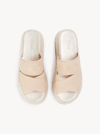 BASEPLUS_Frosted Almond SLIDES - Frosted Almond