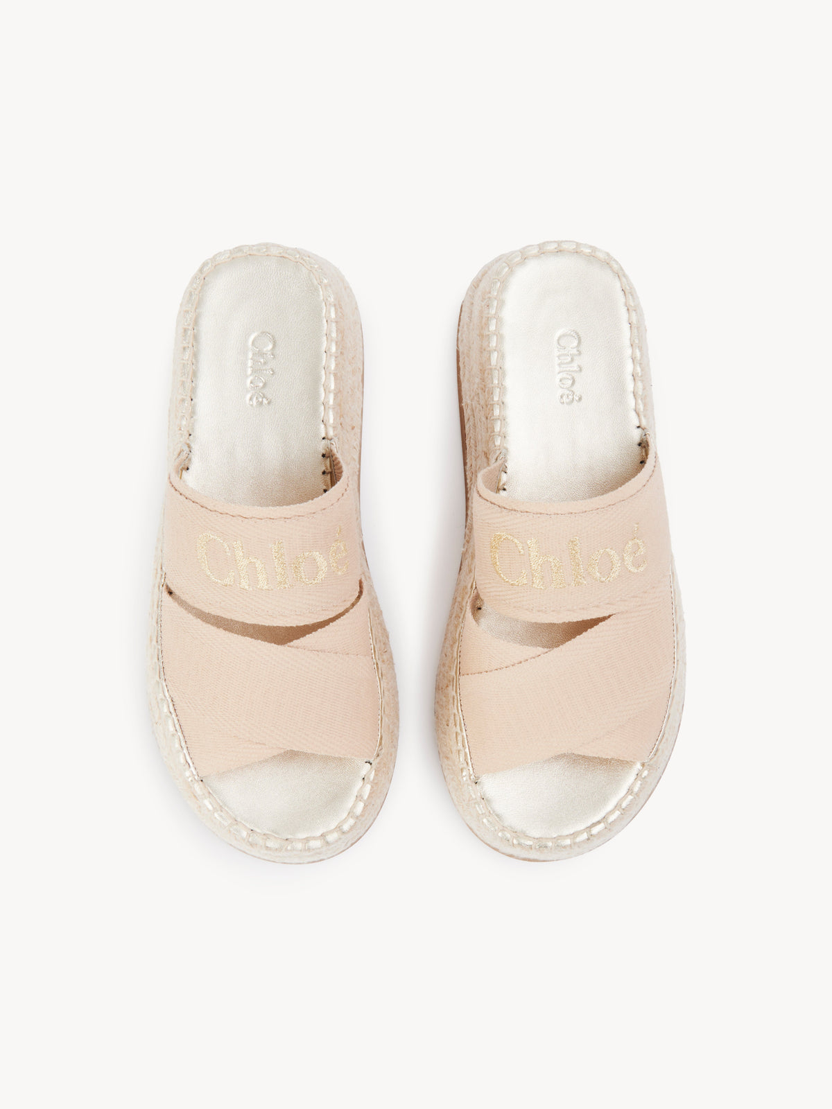 BASEPLUS_Frosted Almond SLIDES - Frosted Almond