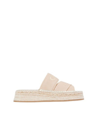 BASEPLUS_Frosted Almond SLIDES - Frosted Almond