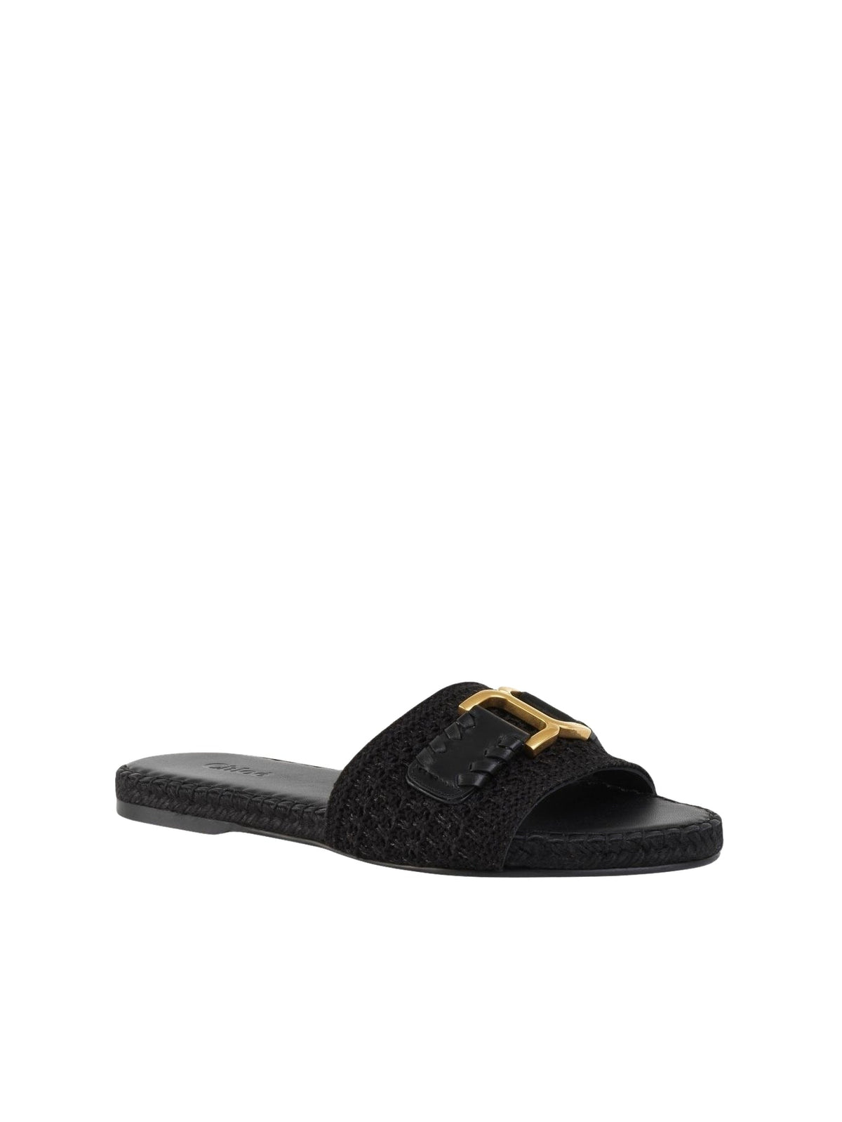 BASEPLUS_Black SLIDES - Black