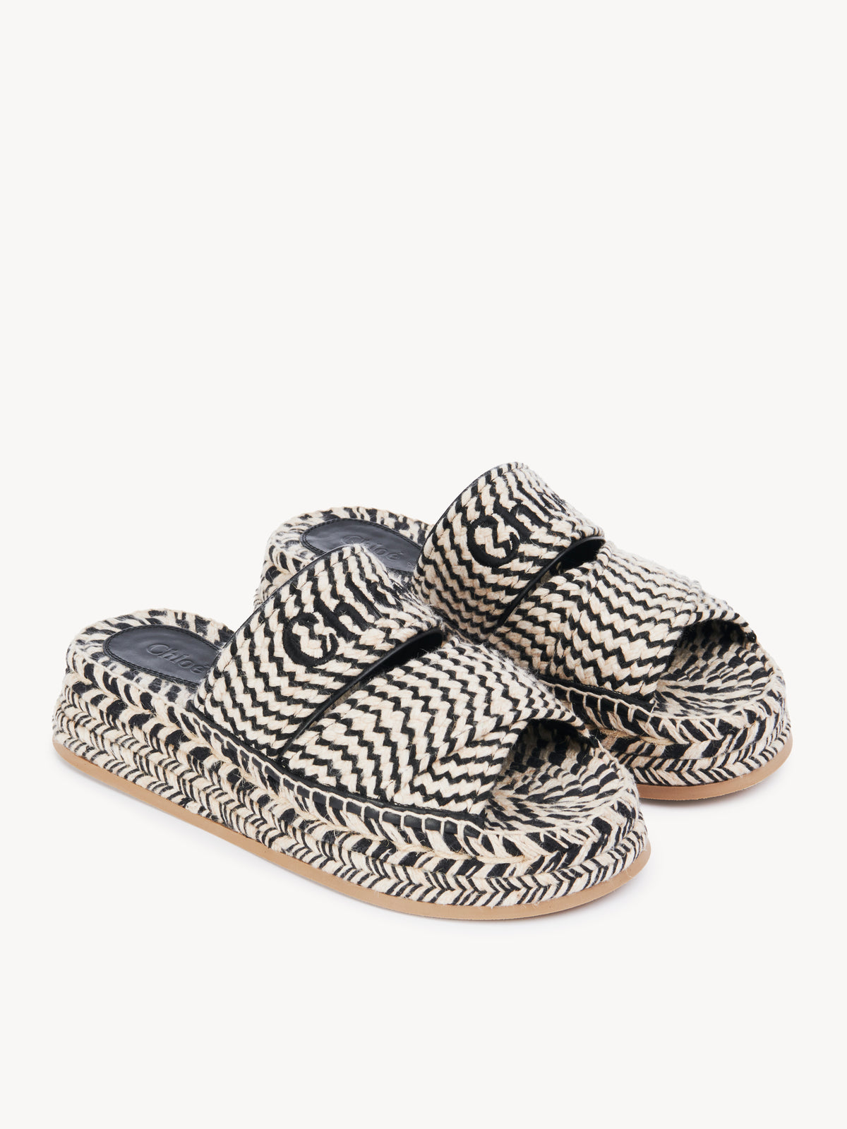 Black & White SLIDES - Black & White
