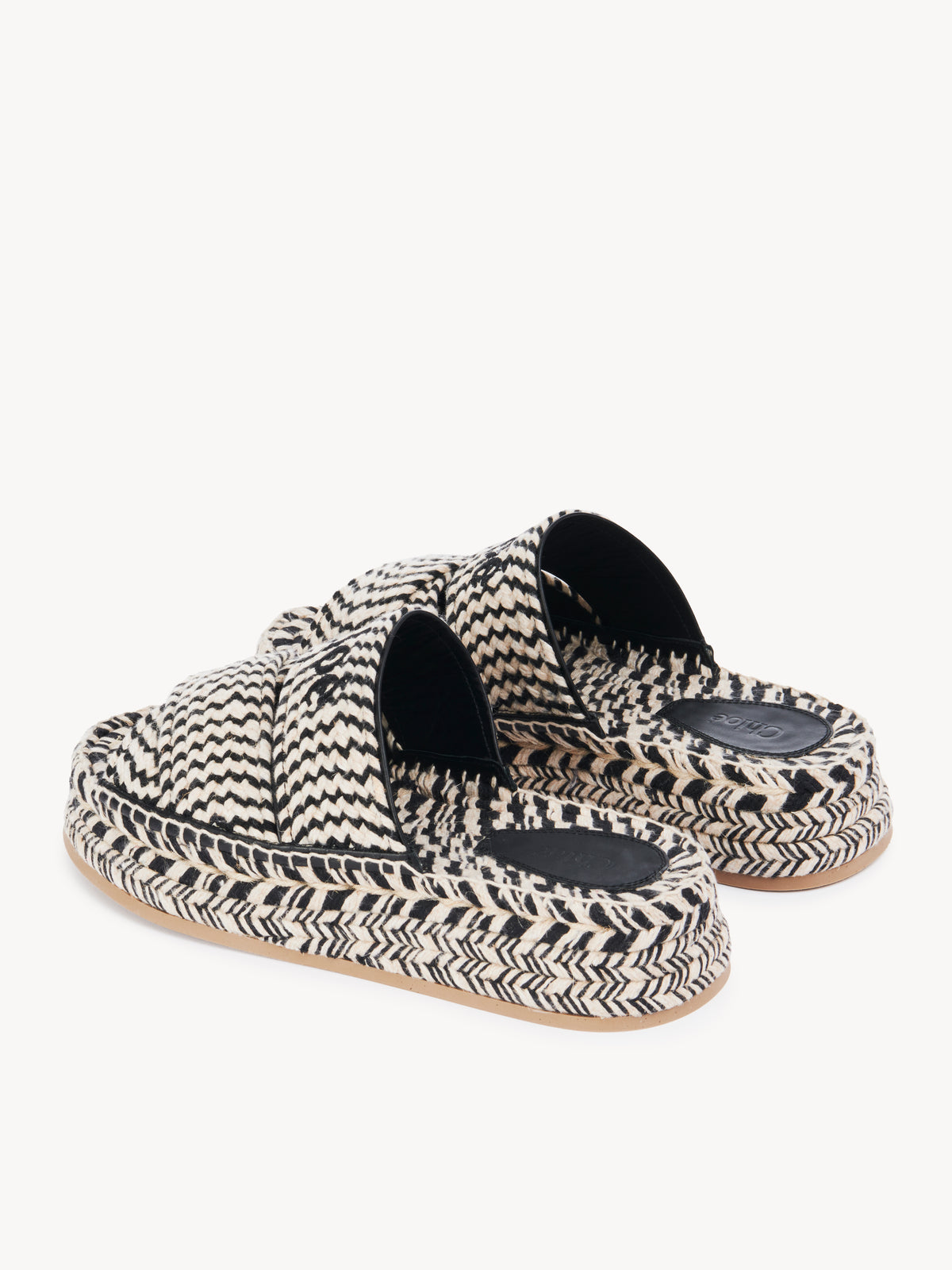 Black & White SLIDES - Black & White