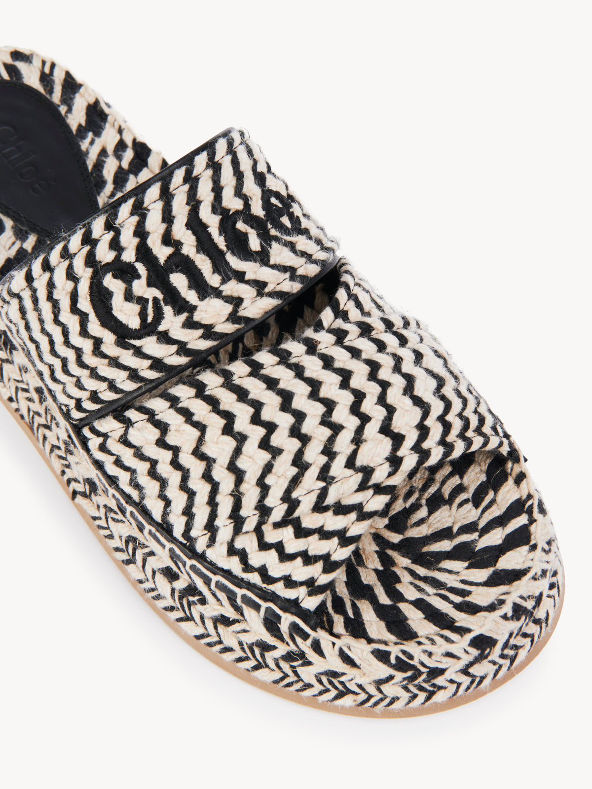 Black & White SLIDES - Black & White