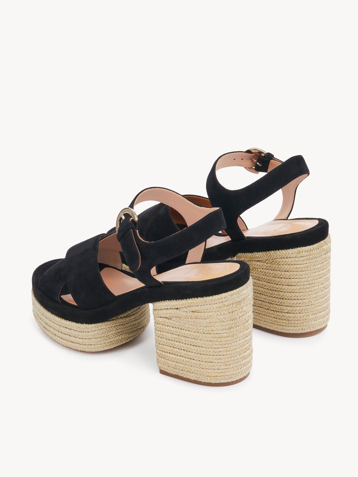 Black Gold SANDALS - Black Gold