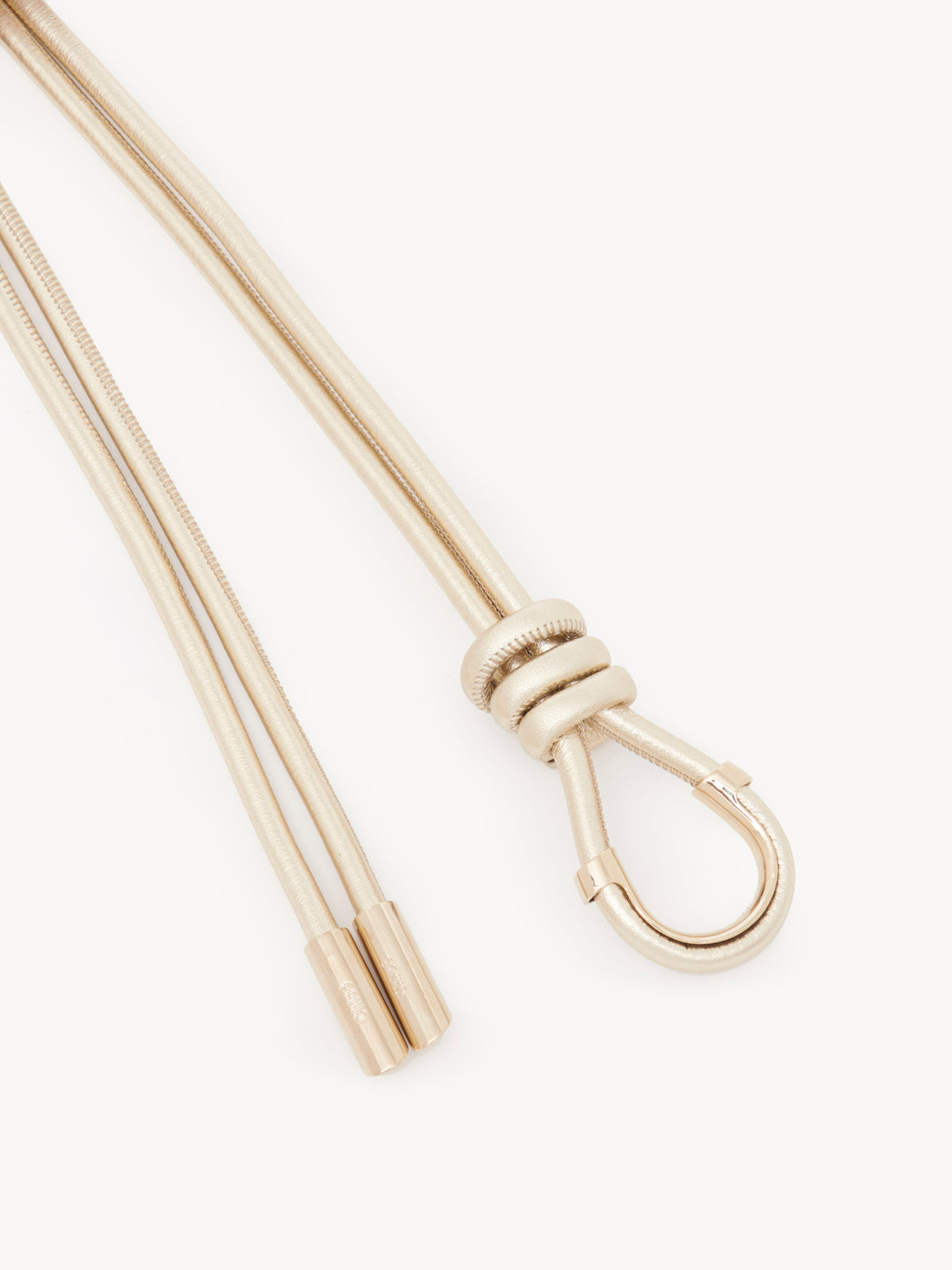 Gold Color BELT - Gold Color