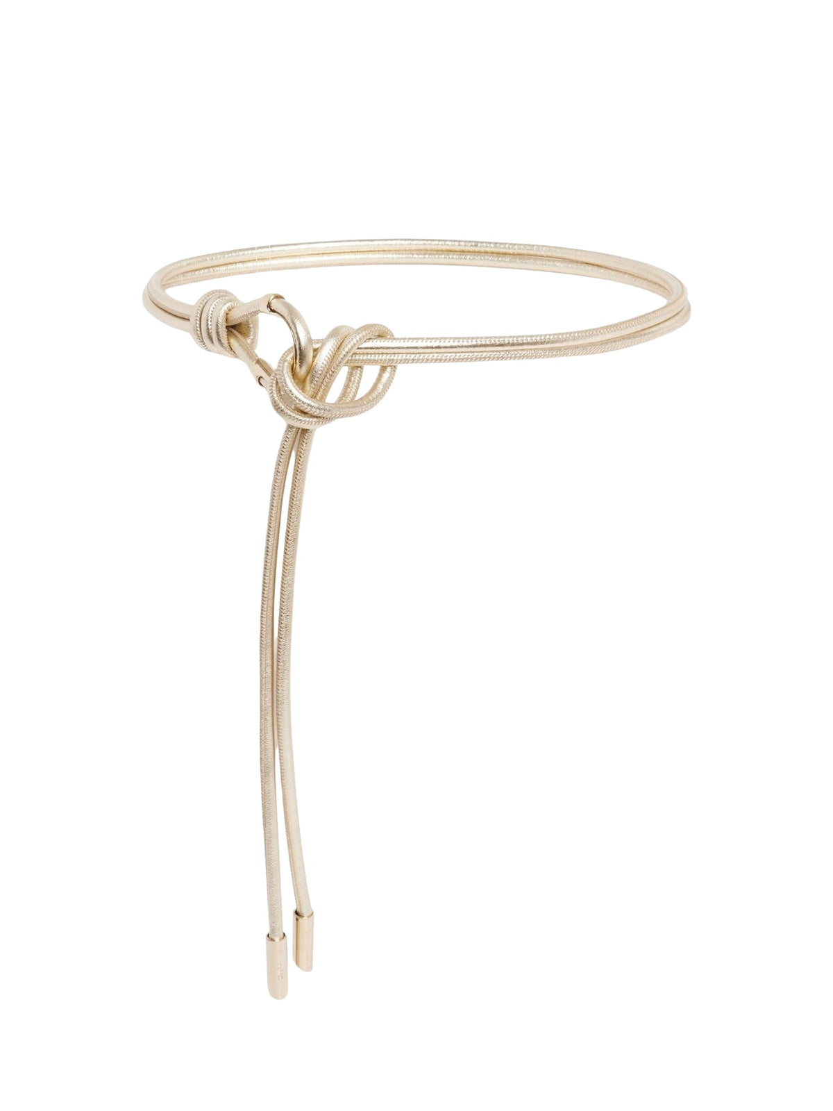Gold Color BELT - Gold Color