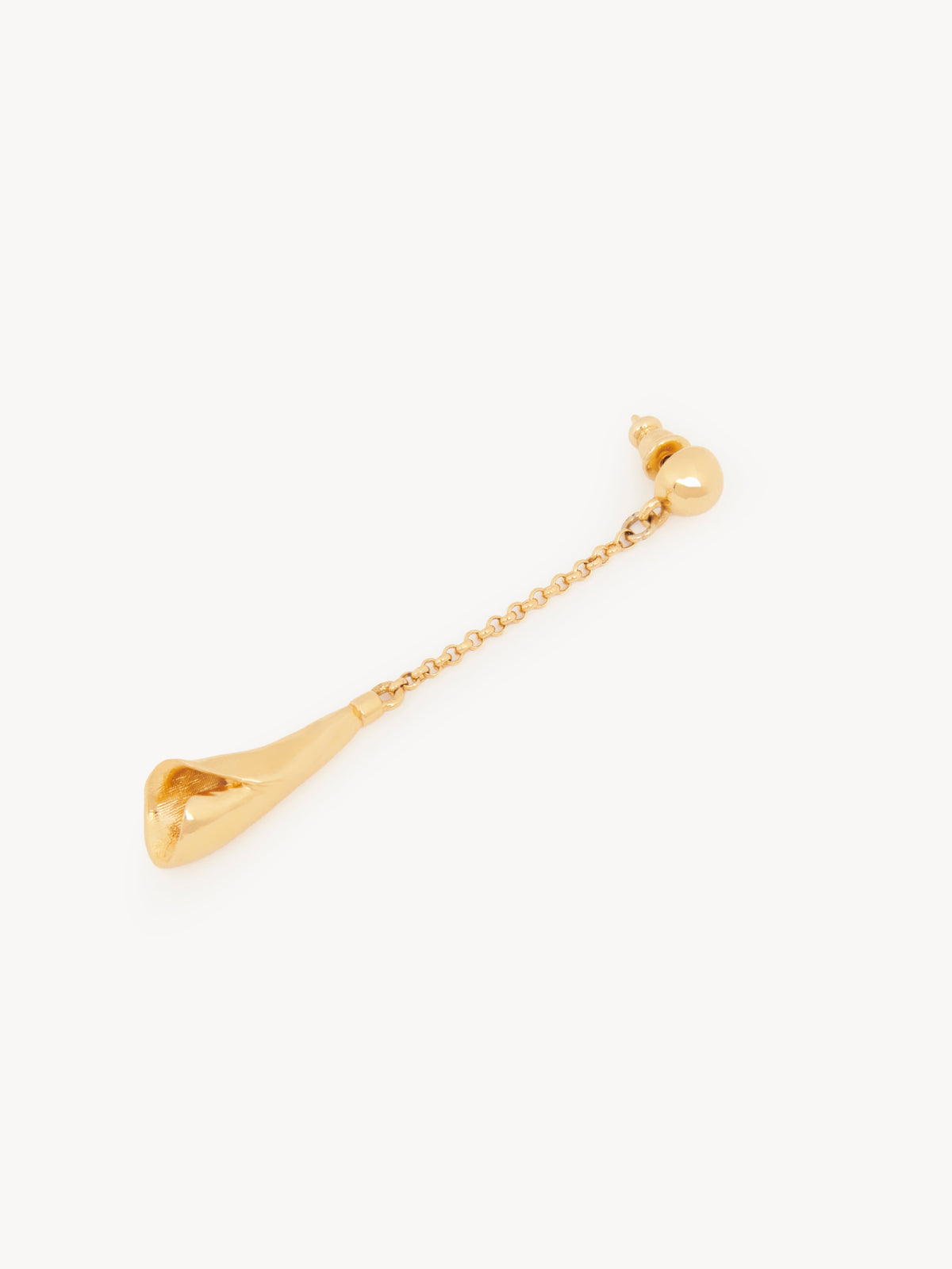 Bright Gold EARRINGS - Bright Gold